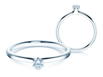 Los anillos de plata 925 Joyas de boda para mujeres - China Anillos de  compromiso de diamantes y anillos precio