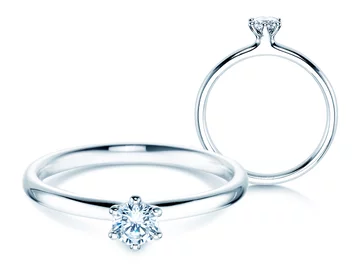 25 Estilos de anillos para mujeres que toda chica moderna debe tener